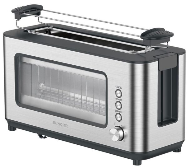 Kodumasinad | Röster Sencor STS4050SS | Tehnomaan