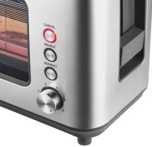 Kodumasinad | Röster Sencor STS4050SS | Tehnomaan