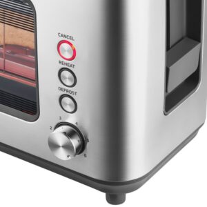 Kodumasinad | Röster Sencor STS4050SS | Tehnomaan