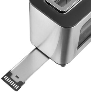 Kodumasinad | Röster Sencor STS4050SS | Tehnomaan