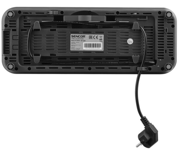 Kodumasinad | Röster Sencor STS4050SS | Tehnomaan