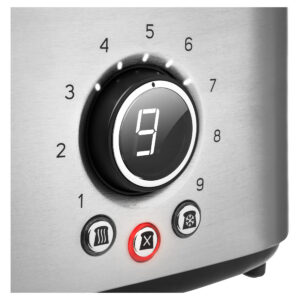 Kodumasinad | Röster Sencor STS5050SS | Tehnomaan