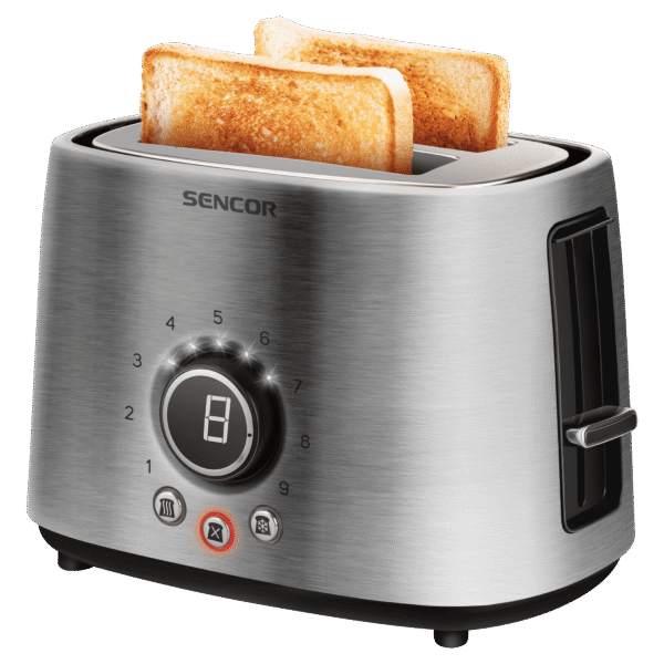 Kodumasinad | Röster Sencor STS5050SS | Tehnomaan