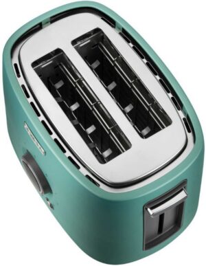 Kodumasinad | Röster Sencor STS6051GR, roheline | Tehnomaan