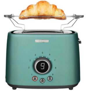 Kodumasinad | Röster Sencor STS6051GR, roheline | Tehnomaan