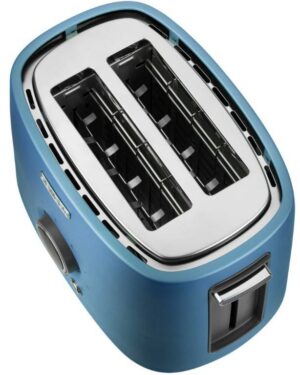 Kodumasinad | Röster Sencor STS6052BL, sinine | Tehnomaan