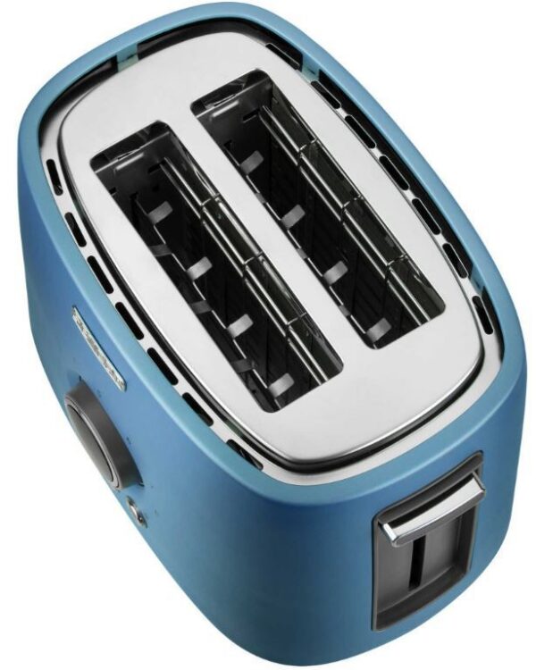 Kodumasinad | Röster Sencor STS6052BL, sinine | Tehnomaan