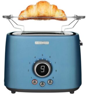 Kodumasinad | Röster Sencor STS6052BL, sinine | Tehnomaan