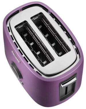 Kodumasinad | Röster Sencor STS6053VT, lilla | Tehnomaan