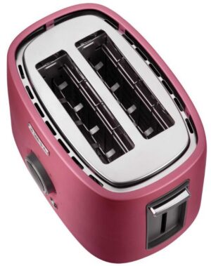 Kodumasinad | Röster Sencor STS6054RD, punane | Tehnomaan