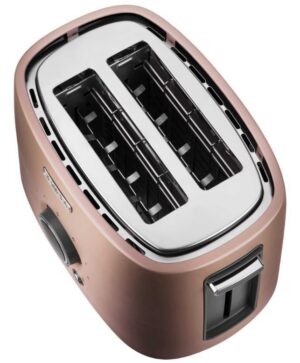 Kodumasinad | Röster Sencor STS6055RS, roosa | Tehnomaan