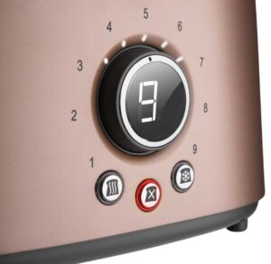 Kodumasinad | Röster Sencor STS6055RS, roosa | Tehnomaan