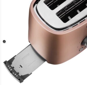 Kodumasinad | Röster Sencor STS6055RS, roosa | Tehnomaan