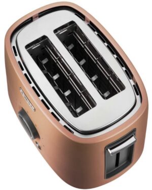 Kodumasinad | Röster Sencor STS6056GD, kuldne | Tehnomaan