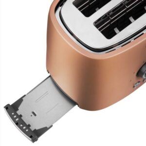 Kodumasinad | Röster Sencor STS6056GD, kuldne | Tehnomaan