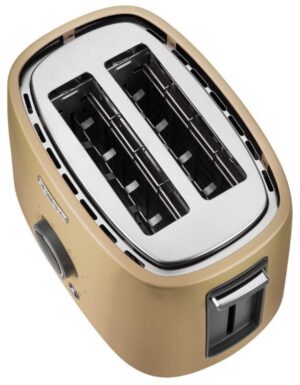 Kodumasinad | Röster Sencor STS6057CH, kohvipruun | Tehnomaan