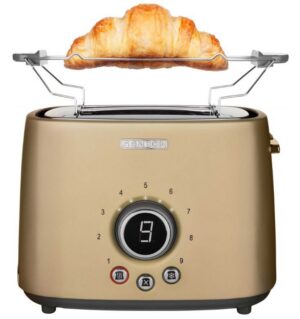 Kodumasinad | Röster Sencor STS6057CH, kohvipruun | Tehnomaan