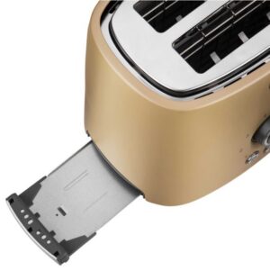 Kodumasinad | Röster Sencor STS6057CH, kohvipruun | Tehnomaan