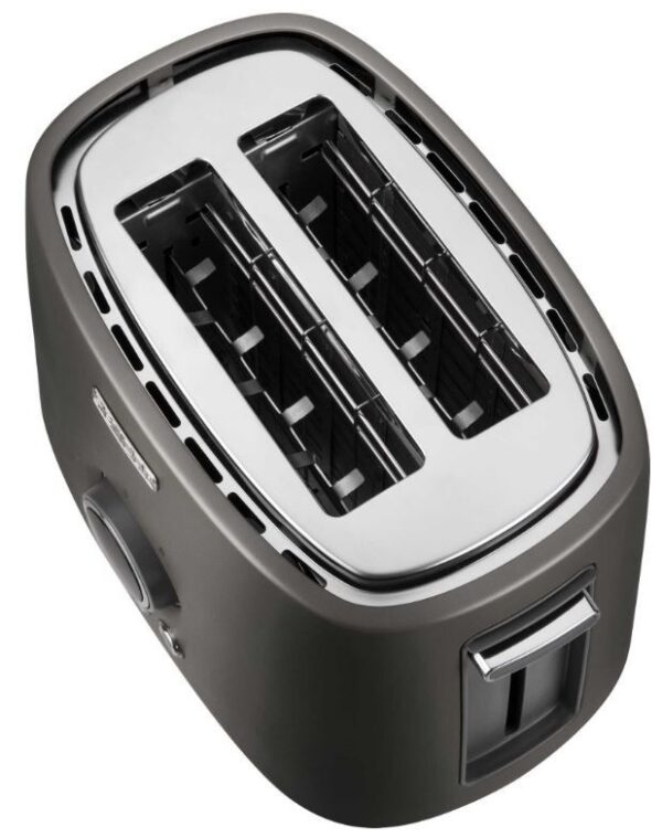 Kodumasinad | Röster Sencor STS6058BK, must | Tehnomaan