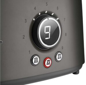 Kodumasinad | Röster Sencor STS6058BK, must | Tehnomaan