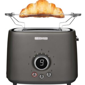 Röster Sencor STS6058BK, must - Image 4