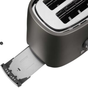 Röster Sencor STS6058BK, must - Image 5