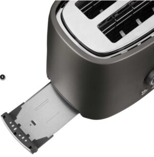 Kodumasinad | Röster Sencor STS6058BK, must | Tehnomaan