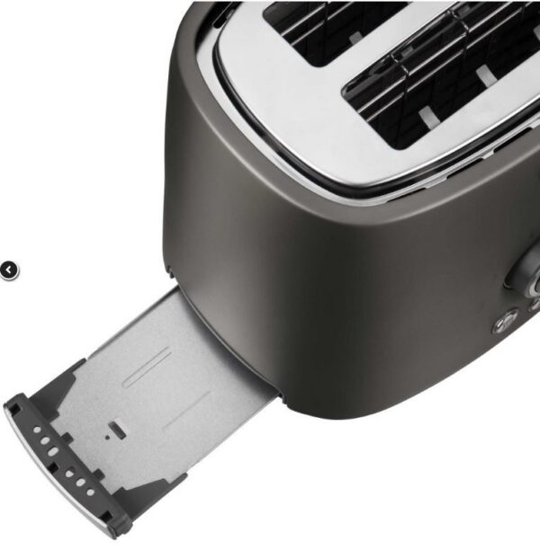 Kodumasinad | Röster Sencor STS6058BK, must | Tehnomaan