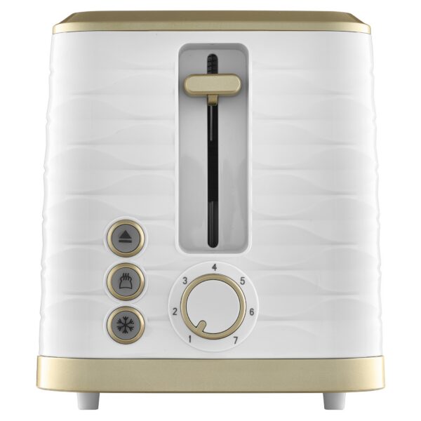 Kodumasinad | Röster Sencor STS7500WH, valge | Tehnomaan