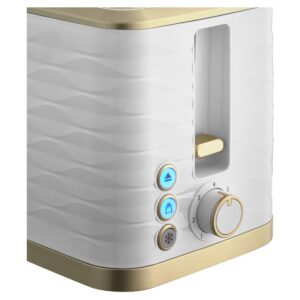 Kodumasinad | Röster Sencor STS7500WH, valge | Tehnomaan