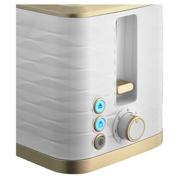 Kodumasinad | Röster Sencor STS7500WH, valge | Tehnomaan