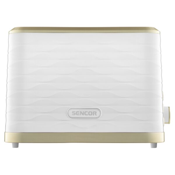Kodumasinad | Röster Sencor STS7500WH, valge | Tehnomaan