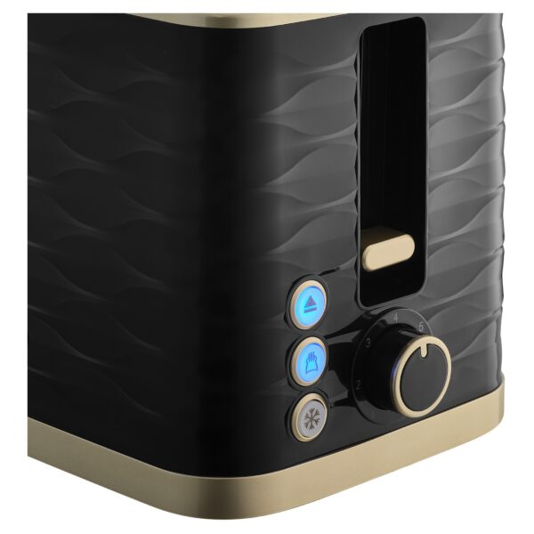 Kodumasinad | Röster Sencor STS7501BK, must | Tehnomaan