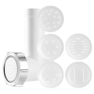 Kodumasinad | Lisavarustuse komplekt köögikombainile Sencor STX007 | Tehnomaan