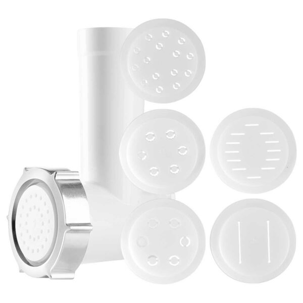 Kodumasinad | Lisavarustuse komplekt köögikombainile Sencor STX007 | Tehnomaan