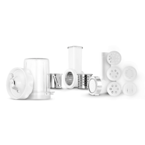 Kodumasinad | Lisavarustuse komplekt köögikombainile Sencor STX007 | Tehnomaan