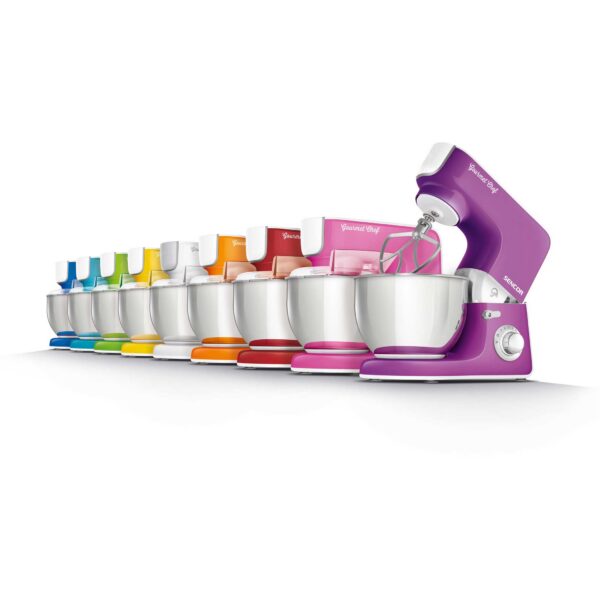 Kodumasinad | Lisavarustuse komplekt köögikombainile Sencor STX007 | Tehnomaan