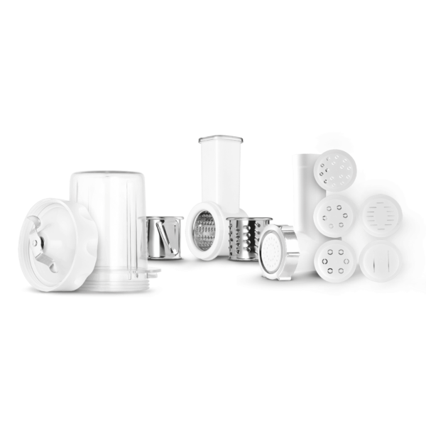 Kodumasinad | Lisavarustuse komplekt köögikombainile Sencor STX007 | Tehnomaan