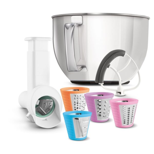 Kodumasinad | Lisavarustuse komplekt kombainidele STM635** Sencor STX008 | Tehnomaan