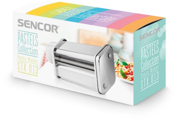 Kodumasinad | Pastavalmistaja - linguine köögikombainidele Sencor STM 635X / STM 787X STX013 | Tehnomaan