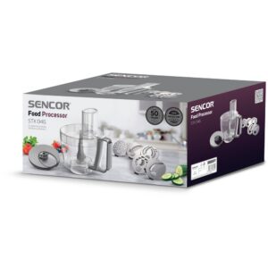 Kodumasinad | Riivimise/ viilutamise komplekt kombainidele STM 635x, 637x, 787x Sencor STX046 | Tehnomaan