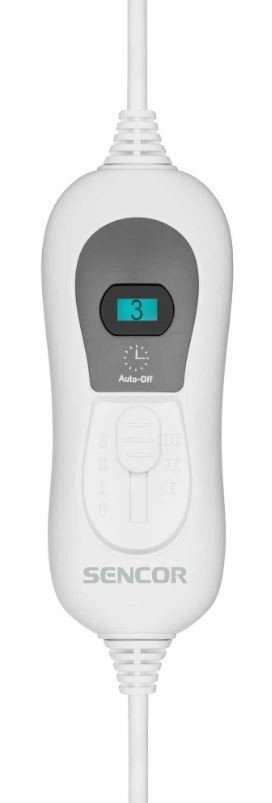 Kodumasinad | Soojendusega alustekk Sencor SUB1700WH | Tehnomaan