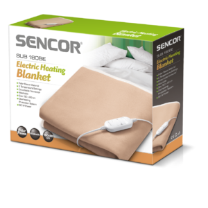Kodumasinad | Soojendustekk Sencor SUB181BE | Tehnomaan