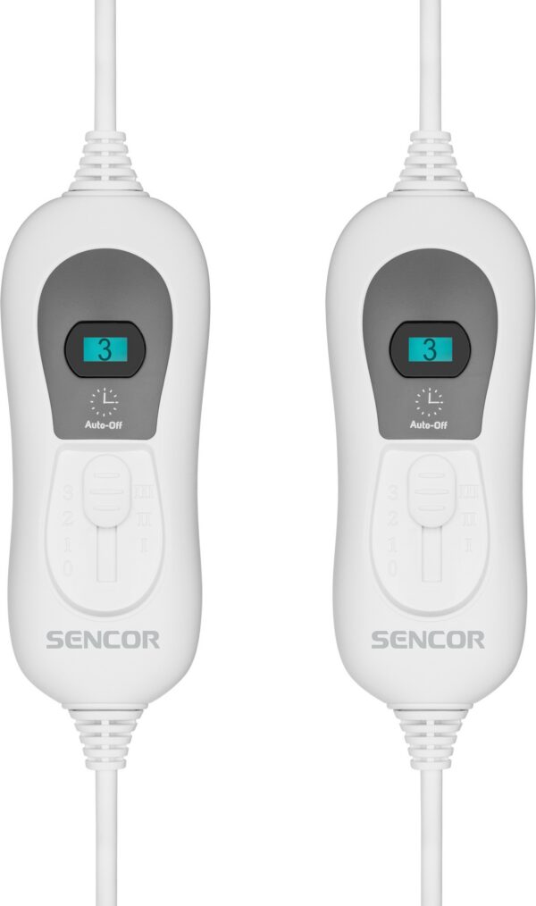 Kodumasinad | Soojendusega alustekk Sencor SUB2700WH | Tehnomaan