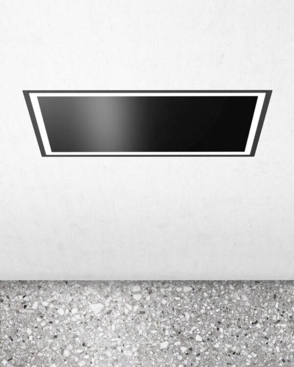 Kodumasinad | Õhupuhastaja Ciarko Design SU Frame must | Tehnomaan