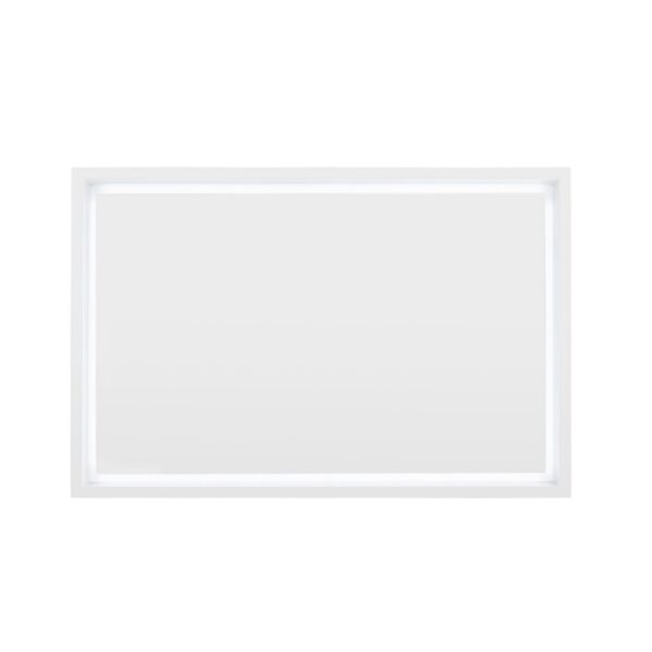 Kodumasinad | Õhupuhastaja Ciarko Design SU Frame valge | Tehnomaan