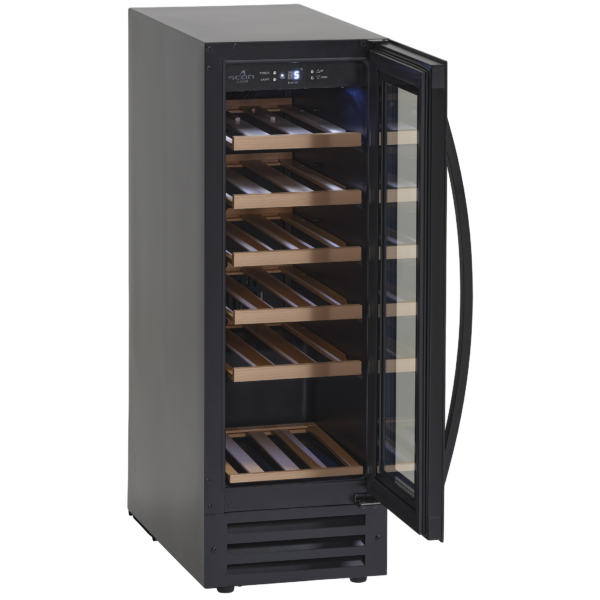 Kodumasinad | Veinikülmik Scandomestic SV19B | Tehnomaan