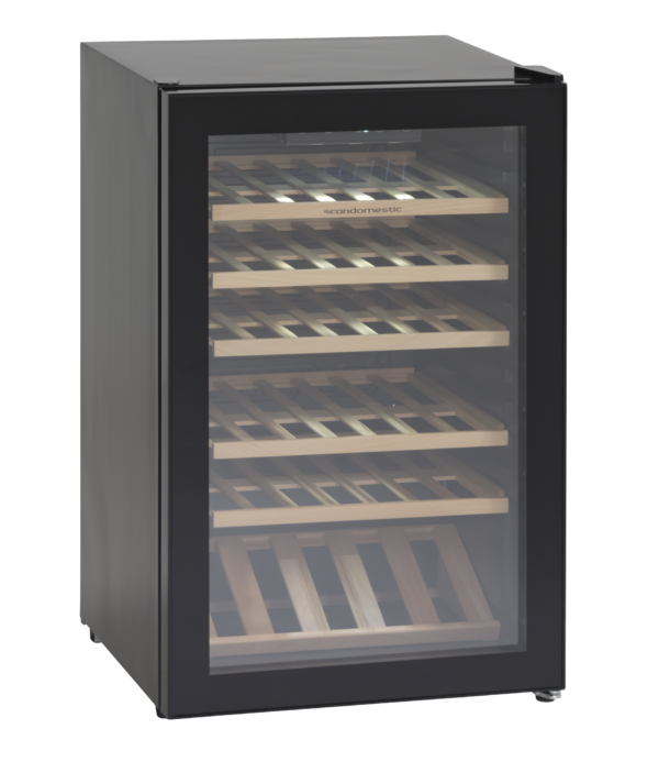 Kodumasinad | Veinikülmik Scandomestic SV45B | Tehnomaan