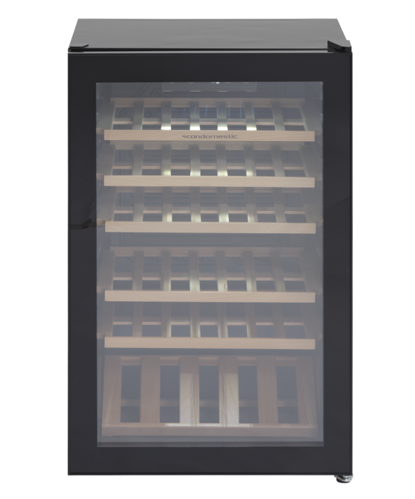 sv45b.png Kodumasinad | Veinikülmik Scandomestic SV45B | Tehnomaan