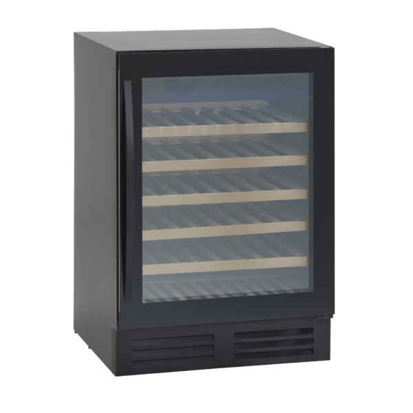 Kodumasinad | Veinikülmik Scandomestic SV81B | Tehnomaan